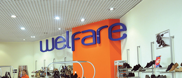 Світлові короби, лайтбокси Львів Зовнішня реклама