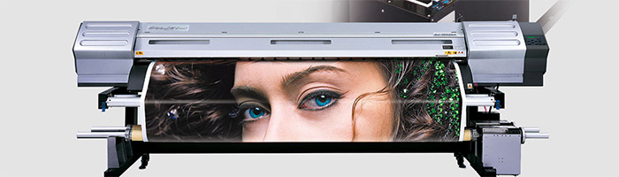 Широкоформатний друк Львів