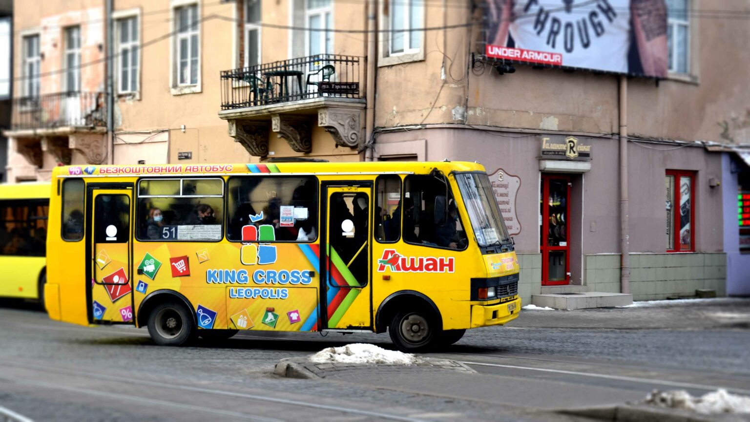 Новгород авто маршрутки
