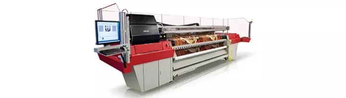 Друкарські послуг