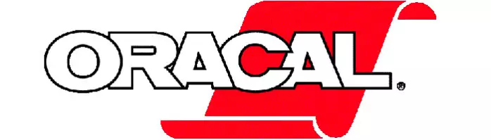 Широкоформатний друк на плівці (Oracal)