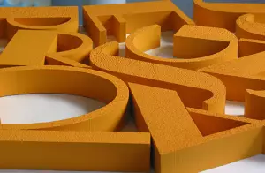 Вивіска для автомийки Фото 2