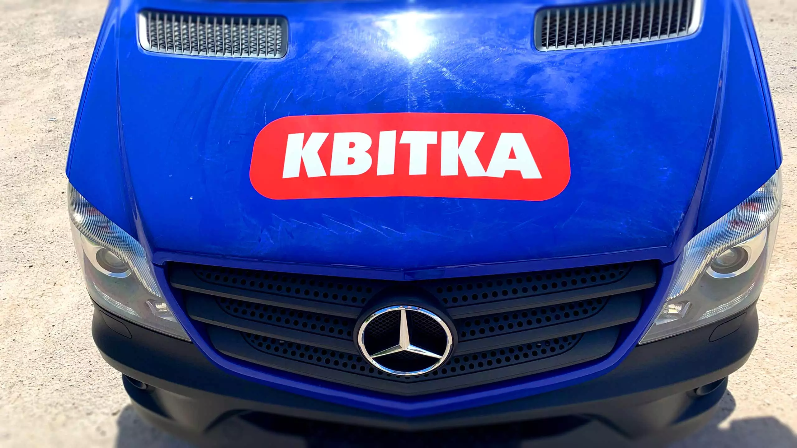 Реклама на авто, брендирование авто Фото 7