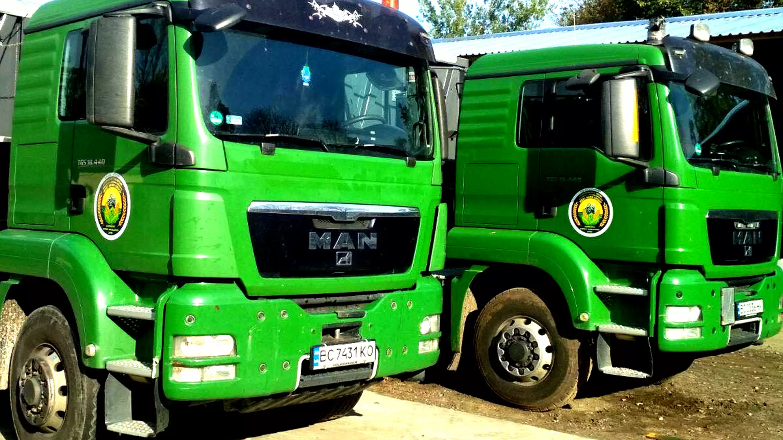 Брендування бусів, фургонів та вантажних авто у Львові та Україні Фото 3
