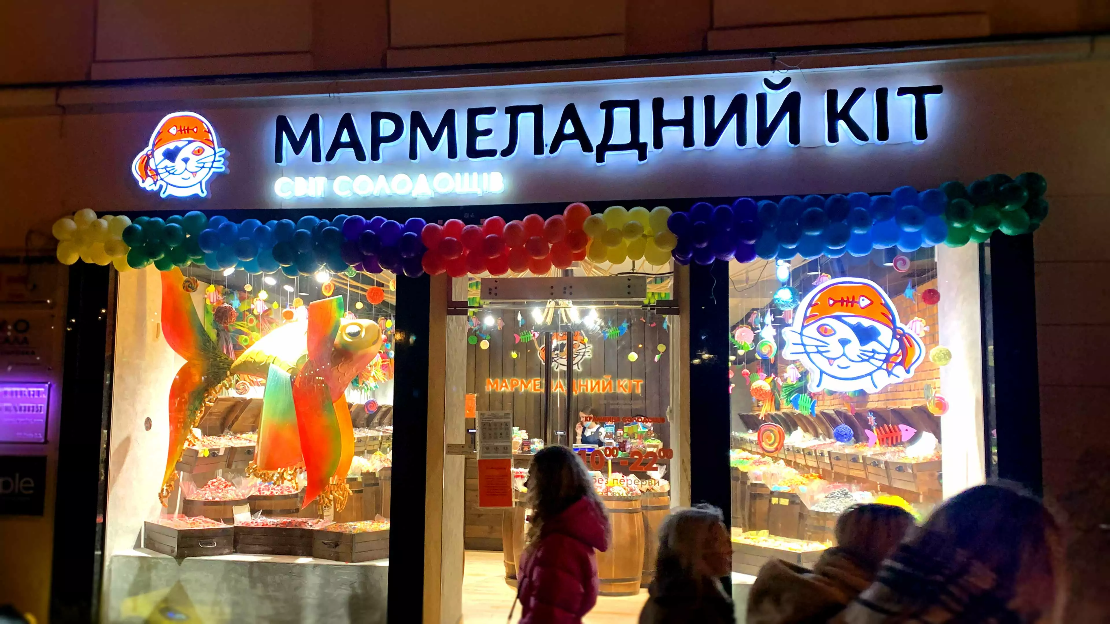 Виготовлення вивісок Фото 9