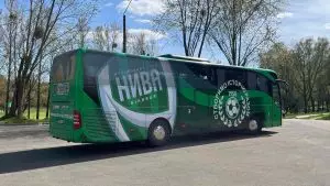 Брендування авто в Києві Фото 29