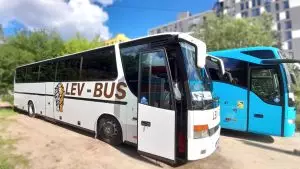 Брендування авто в Києві Фото 30