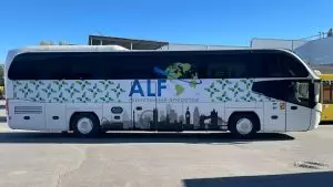 Брендування авто в Києві Фото 31