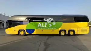 Брендування авто в Києві Фото 32