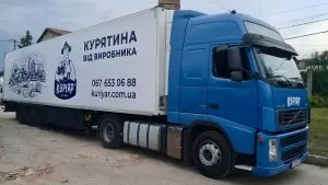 Брендування авто в Києві Фото 26
