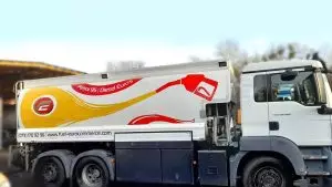 Брендування авто в Києві Фото 27