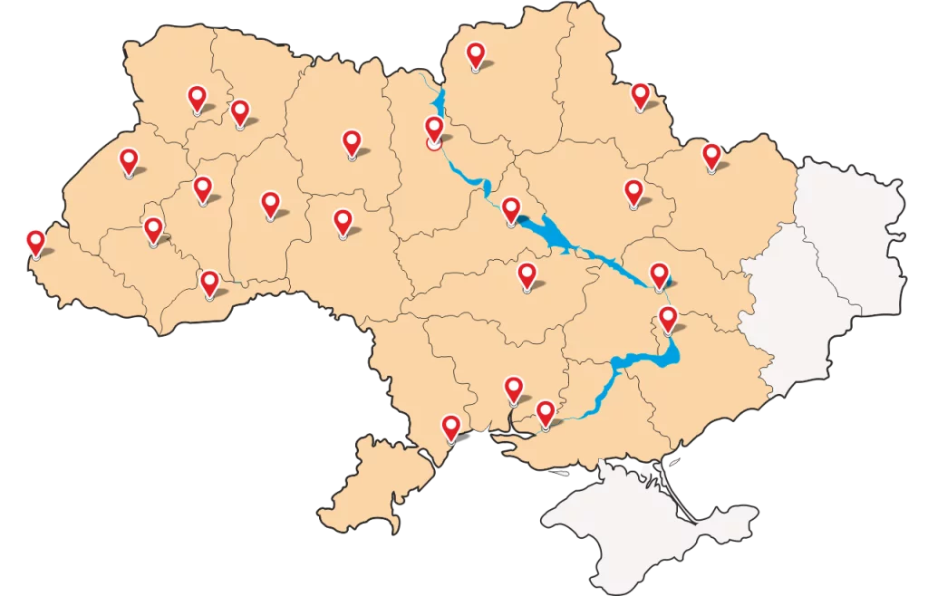 Реклама на транспорті Фото 15