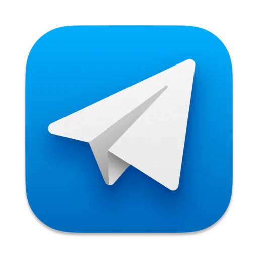 Чат Telegram